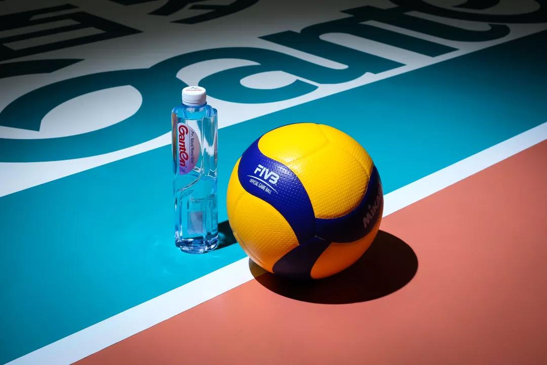 连胜神话！百岁山助力中国女排再夺天下杯冠军！