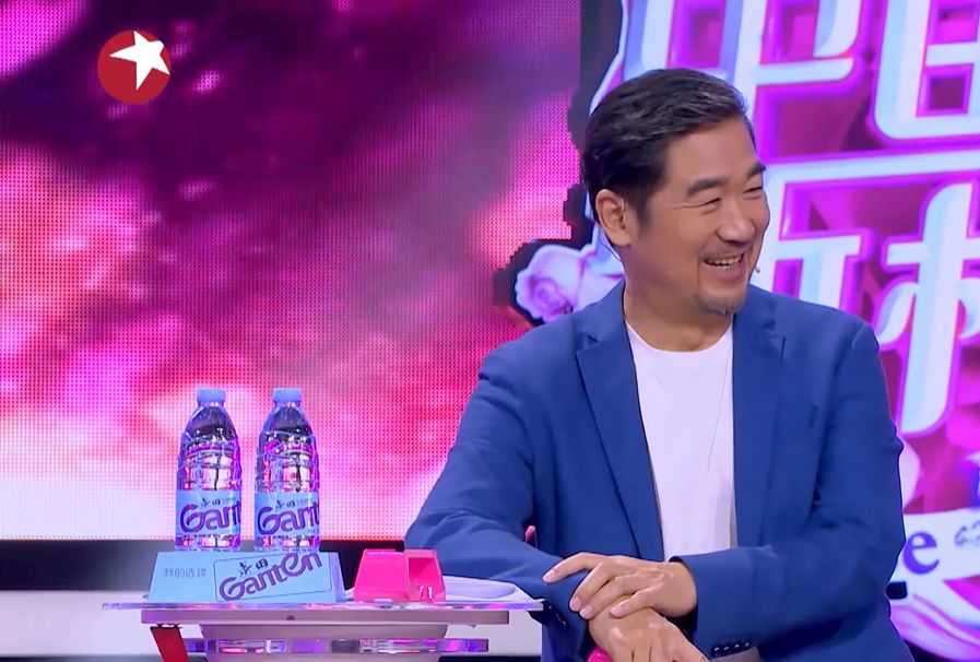 景田携手《中国新相亲》，，，，，，用爱凝聚春天的浪漫