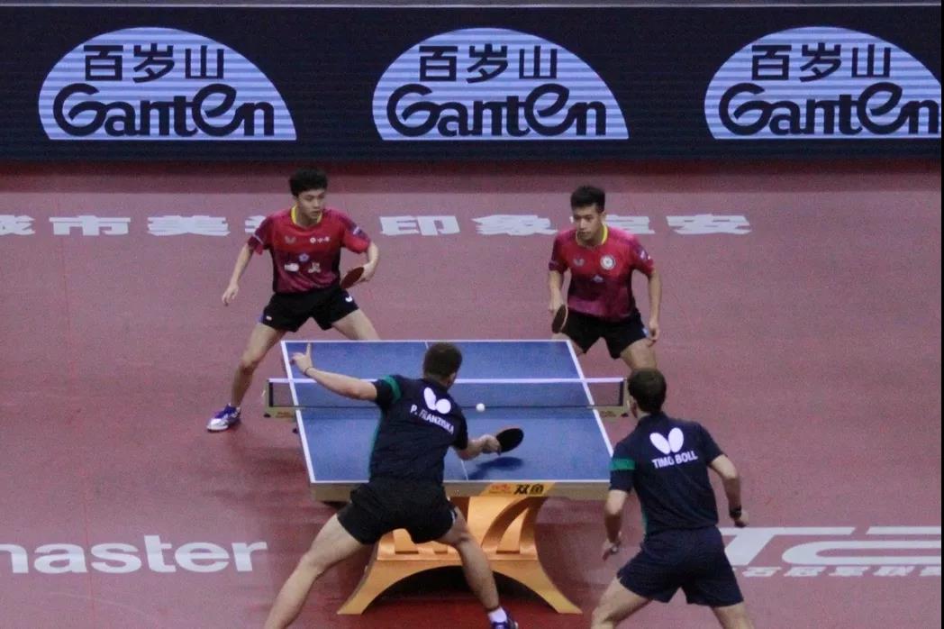 巅峰对决一触即发，，，，，，百岁山邀您见证中国乒乓球果真赛精彩决赛