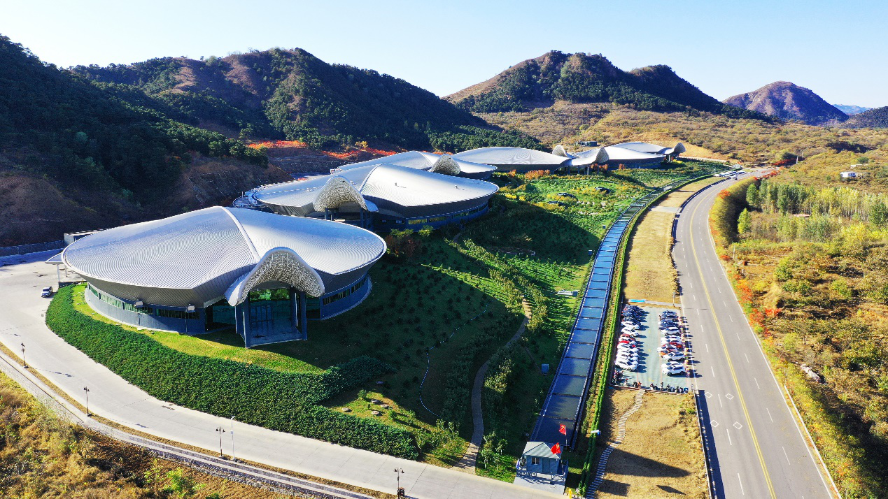 EVO真人(中文)官网