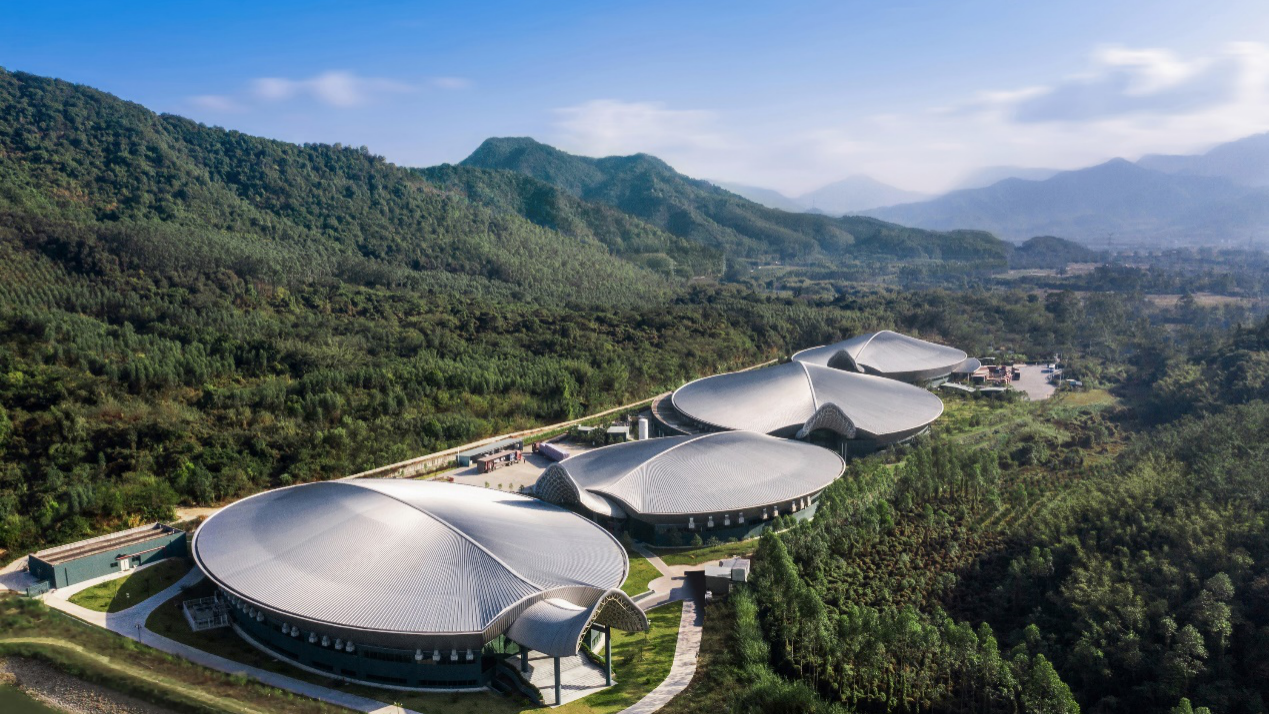 EVO真人(中文)官网