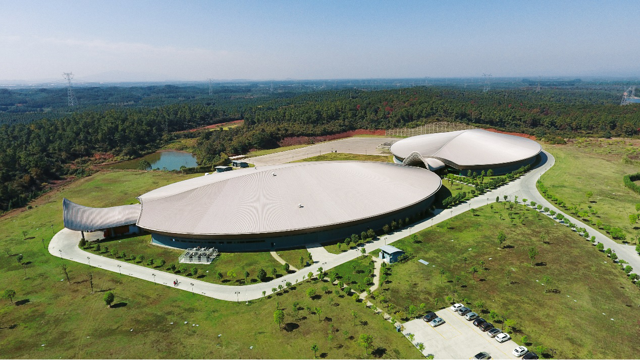 EVO真人(中文)官网