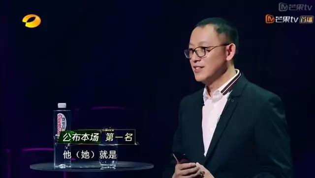 《歌手》总决赛在即，，，，，，，百岁山决胜一幕已成经典