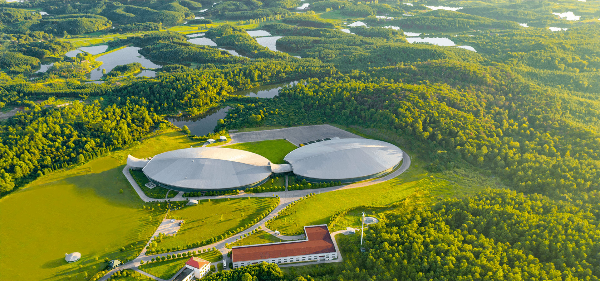 EVO真人(中文)官网