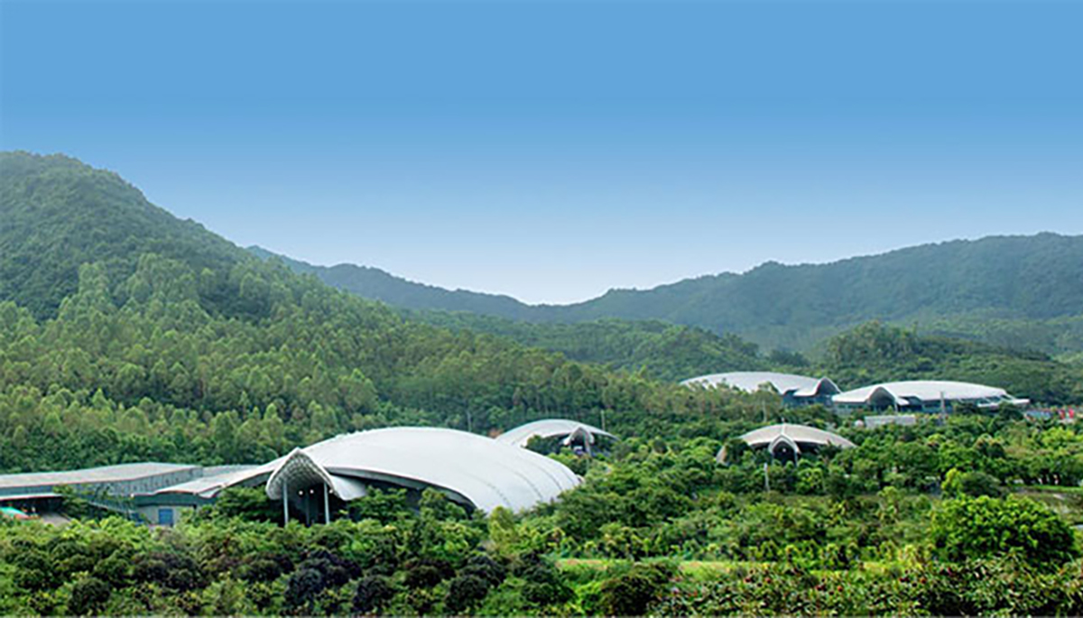 EVO真人(中文)官网