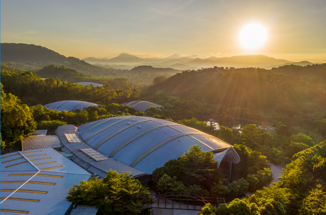 EVO真人(中文)官网