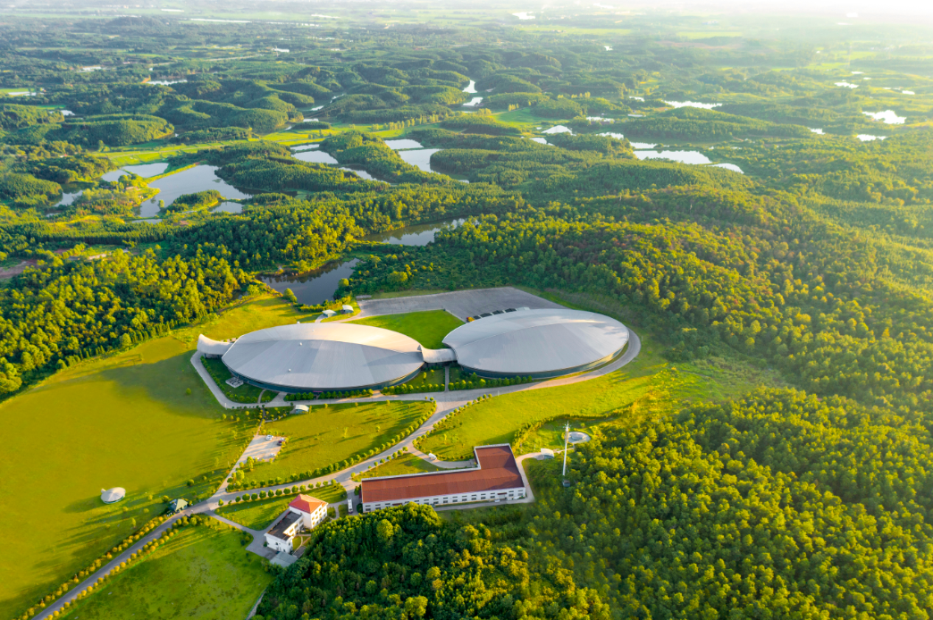 EVO真人(中文)官网